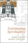 Cultivating Spirituality: A Modern Shin Buddhist Anthology Cover Image