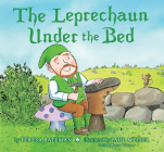 The Leprechaun Under the Bed Cover Image