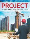 Project Manager Notebook Cover Image