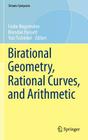 Birational Geometry, Rational Curves, and Arithmetic (Simons Symposia) Cover Image