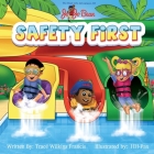 Safety First Cover Image