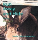 Run Away and Hide: Hiding Cover Image