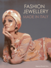 Fashion Jewellery: Made in Italy By Deanna Farneti Cera Cover Image