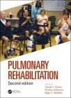 Pulmonary Rehabilitation Cover Image