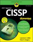 Cissp for Dummies Cover Image