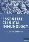 Essential Clinical Immunology By John B. Zabriskie (Editor) Cover Image