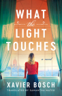 What the Light Touches By Xavier Bosch, Samantha Mateo (Translator) Cover Image