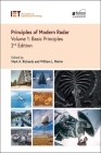 Principles of Modern Radar: Basic Principles Cover Image