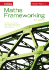 Teacher Pack 1.1 (Maths Frameworking) Cover Image