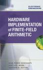 Hardware Implementation of Finite-Field Arithmetic (Electronic Engineering) Cover Image