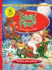Seek & Find with Freddy and Ellie®, Santa’s Workshop Cover Image