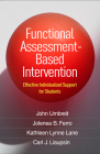 Functional Assessment-Based Intervention: Effective Individualized Support for Students Cover Image