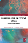 Communicating in Extreme Crises: Lessons from the Edge Cover Image