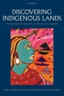 Discovering Indigenous Lands: The Doctrine of Discovery in the English Colonies By Robert J. Miller, Jacinta Ruru, Larissa Behrendt Cover Image