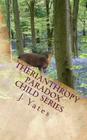 Therianthropy: Paradox Child Series Cover Image