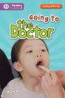 Going to the Doctor (Looking After Me) Cover Image