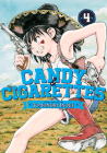 CANDY AND CIGARETTES Vol. 4 By Tomonori Inoue Cover Image