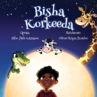 Bisha Korkeeda By Hibo Jirde Warsame, Oliver Kryzz Bundoc (Illustrator) Cover Image