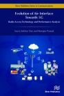 Evolution of Air Interface Towards 5G: Radio Access Technology and Performance Analysis Cover Image