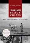 12 Million Black Voices By Richard Wright Cover Image