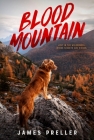 Blood Mountain By James Preller Cover Image