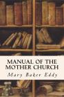 Manual of the Mother Church Cover Image