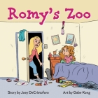 Romy's Zoo Cover Image