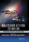 Multisensor Attitude Estimation: Fundamental Concepts and Applications (Devices) Cover Image