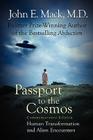 Passport to the Cosmos By John E. Mack Cover Image