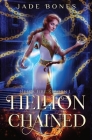 Hellion Chained By Jade Bones Cover Image