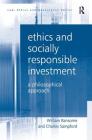 Ethics and Socially Responsible Investment: A Philosophical Approach (Law) Cover Image