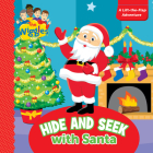 Hide and Seek with Santa (The Wiggles) By The Wiggles Cover Image
