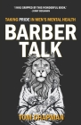 Barber Talk: Taking Pride in Men's Mental Health Cover Image