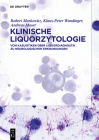 Klinische Liquorzytologie Cover Image