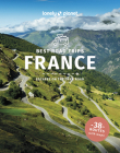 Best Road Trips France 4 (Travel Guide) Cover Image
