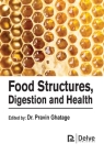 Food Structures, Digestion and Health Cover Image