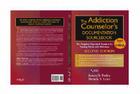 The Addiction Counselor's Documentation Sourcebook: The Complete Paperwork Resource for Treating Clients with Addictions [With CDROM] (PracticePlanners #189) By James R. Finley, Brenda S. Lenz Cover Image