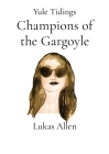 Champions of the Gargoyle: Yule Tidings Cover Image