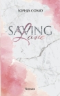 Saving Love By Sophia Como Cover Image