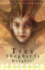 The Tree Shepherd's Daughter (Faire Folk Trilogy #1) Cover Image