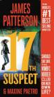 The 17th Suspect (Women's Murder Club #17) By James Patterson, Maxine Paetro Cover Image
