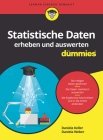 Statistische Daten Erheben Und Auswerten Für Dummies Cover Image
