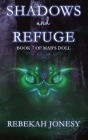 Shadows and Refuge Cover Image