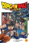 Dragon Ball Super, Vol. 13 By Akira Toriyama, Toyotarou (Illustrator) Cover Image