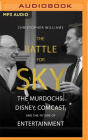 The Battle for Sky Cover Image