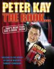 The Book That's More Than Just a Book - Book By Peter Kay Cover Image