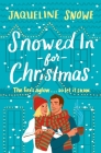 Snowed In for Christmas By Jaqueline Snowe Cover Image