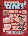 Adventuregame Comics: The Beyond (Book 2) By Jason Shiga Cover Image