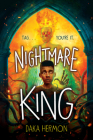 Nightmare King By Daka Hermon Cover Image