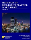 Principles of Real Estate Practice in New Jersey: 2nd Edition Cover Image